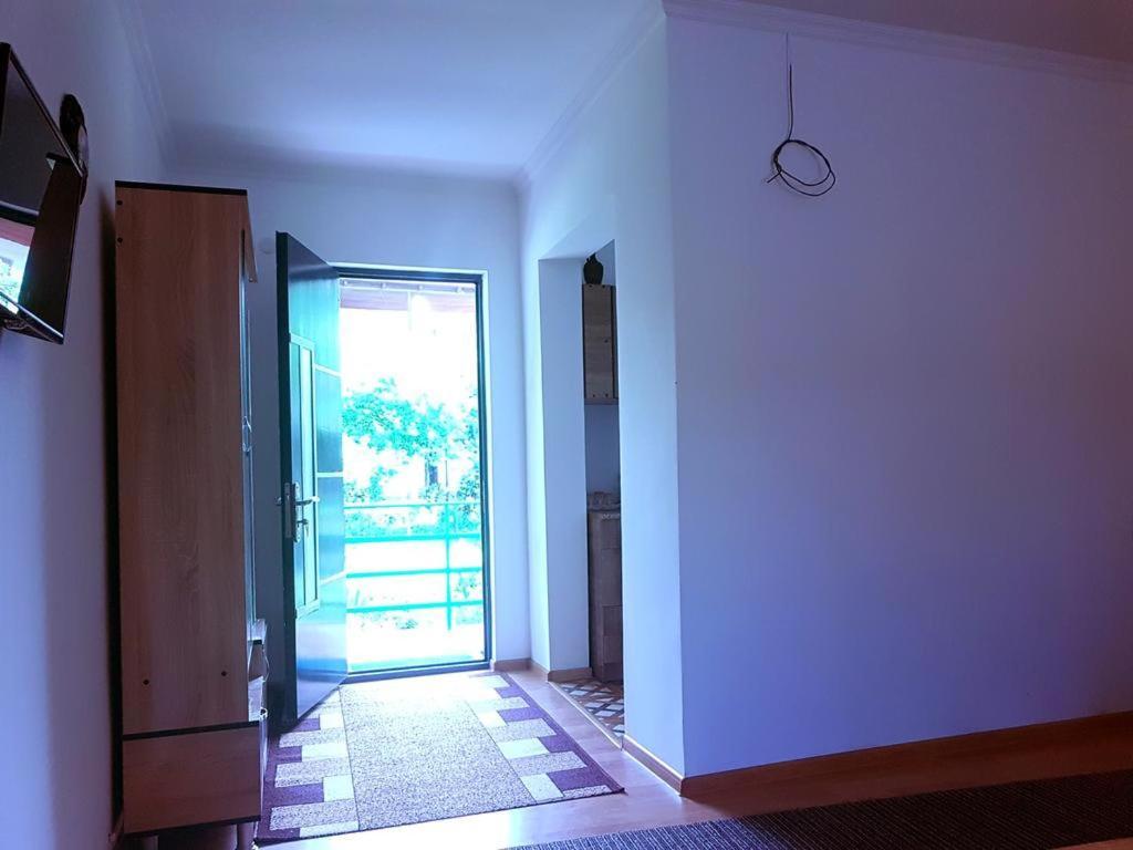 Guest House Villa Qvareli Exteriör bild